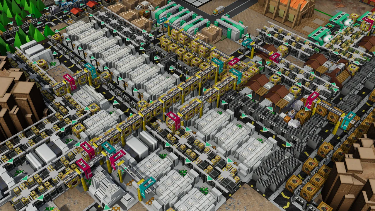 Cog Foo screenshot 2