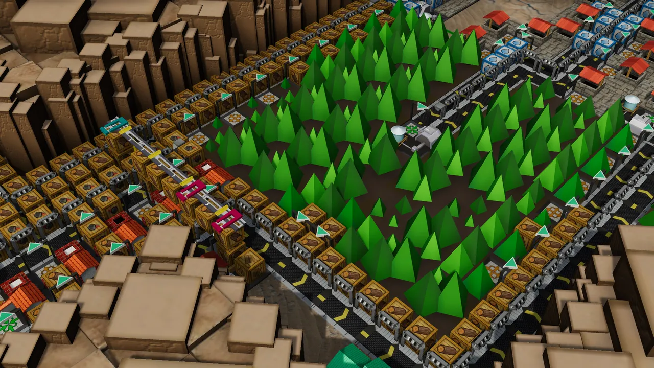 Cog Foo screenshot 5