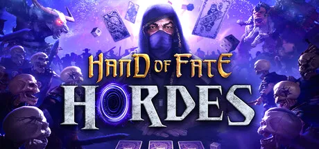 Hand of Fate: Hordes cover art