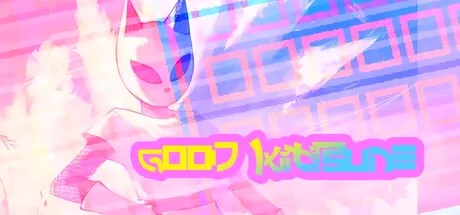 Good Kitsune cover art