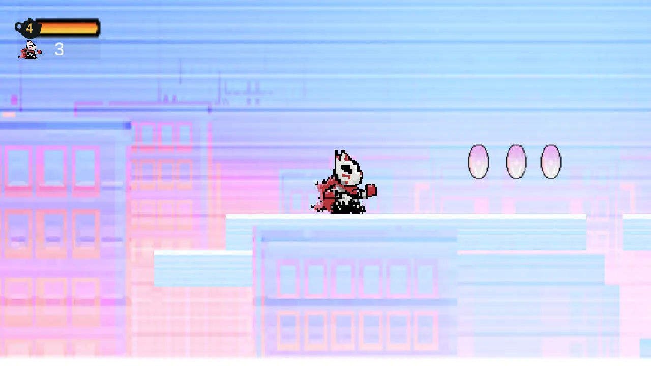 Good Kitsune screenshot 1