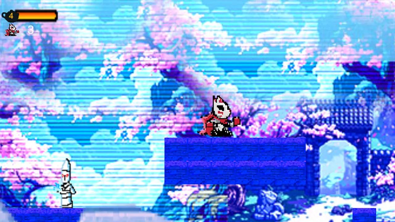 Good Kitsune screenshot 2