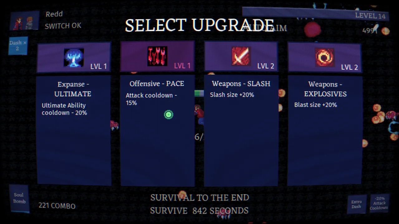 Defy The Abyss screenshot 4