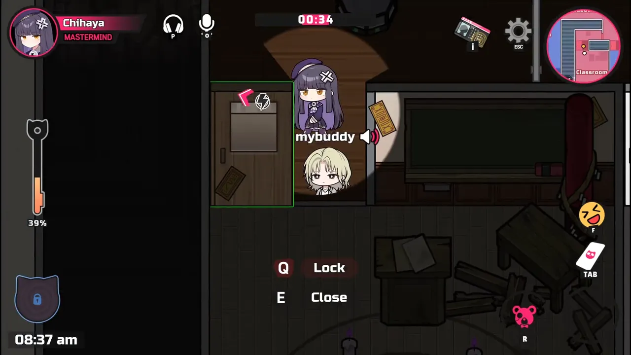 Deadly Trick screenshot 4