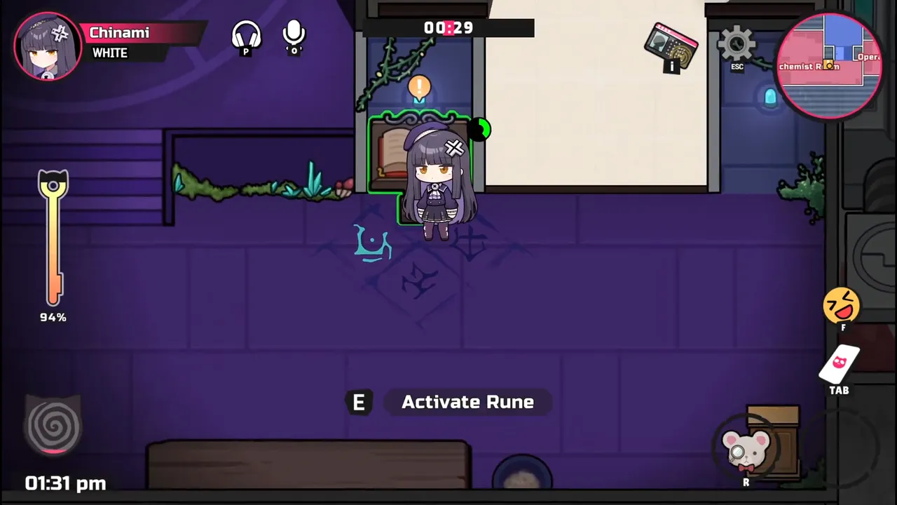 Deadly Trick screenshot 5