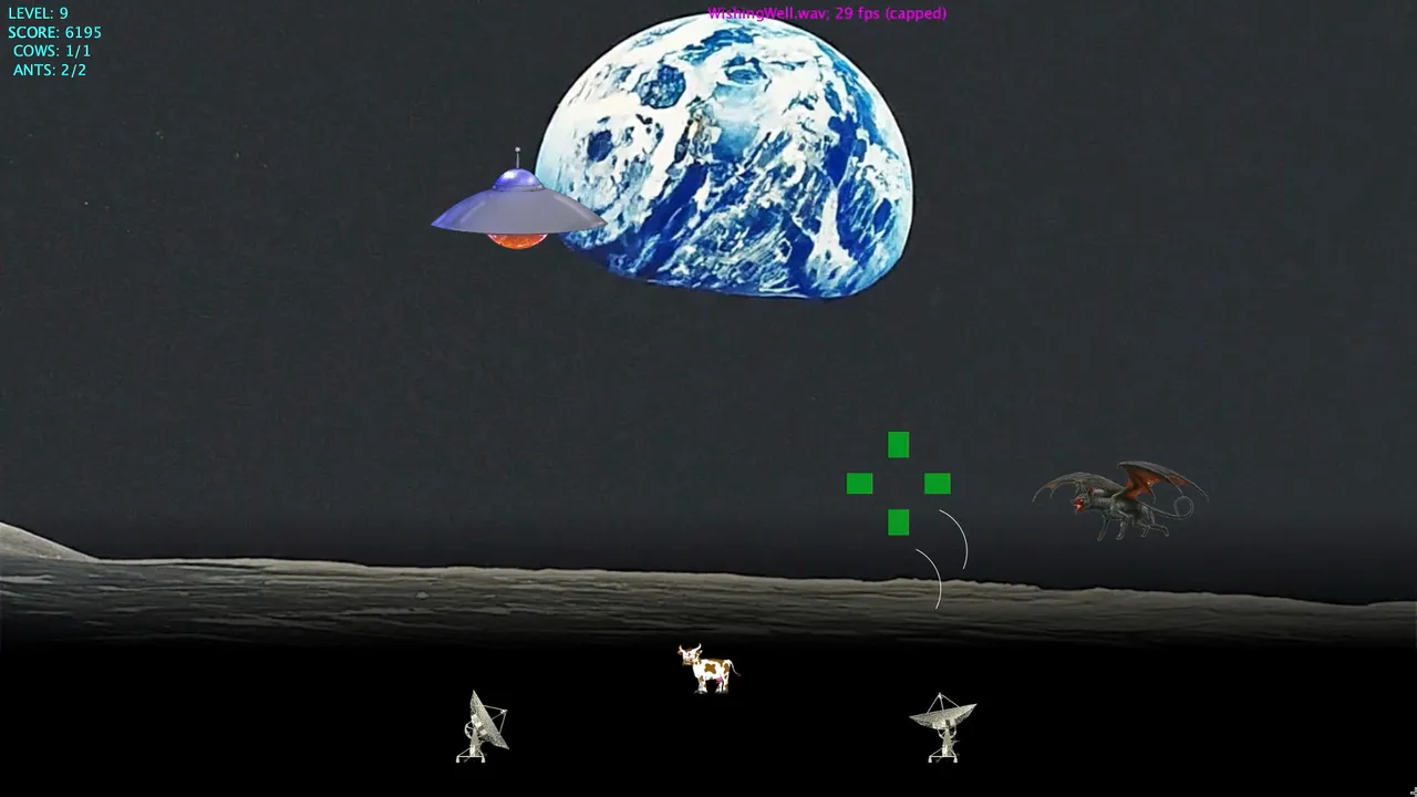 Ops screenshot 1