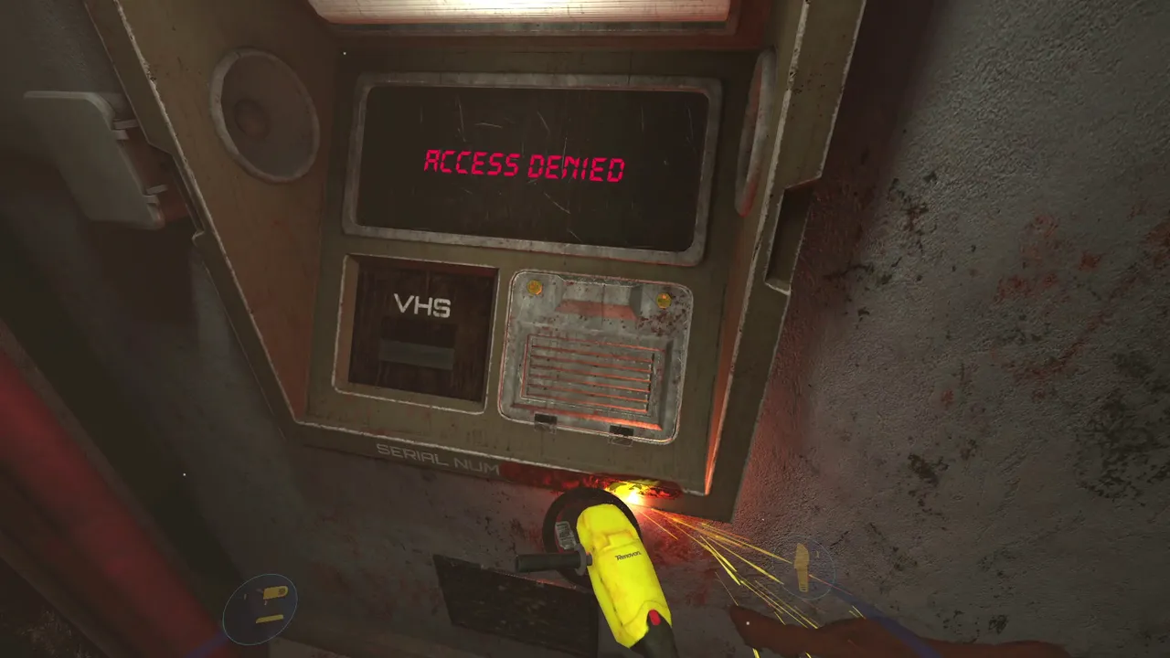 Fixer Undercover screenshot 1
