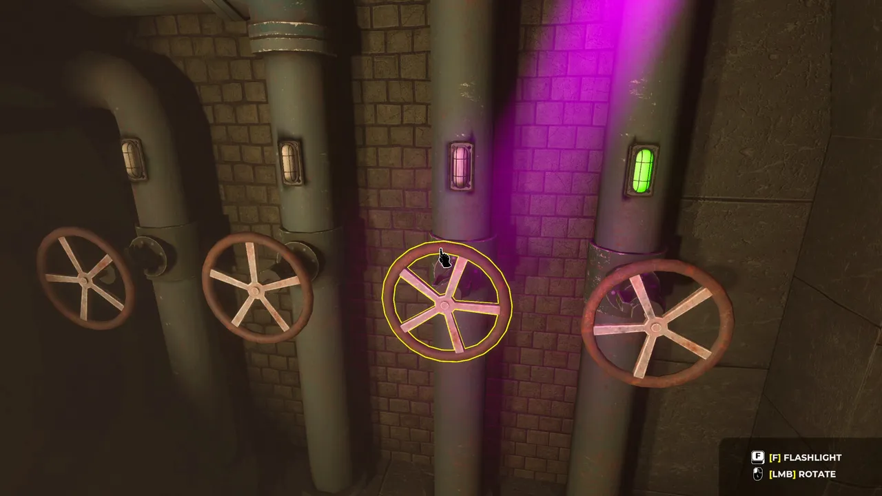 Fixer Undercover screenshot 3