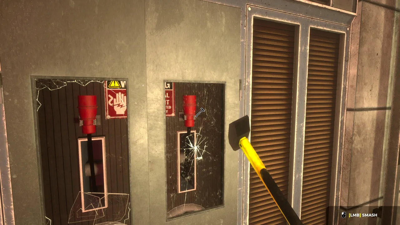 Fixer Undercover screenshot 5
