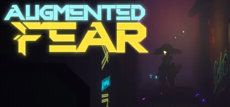 Augmented Fear cover art