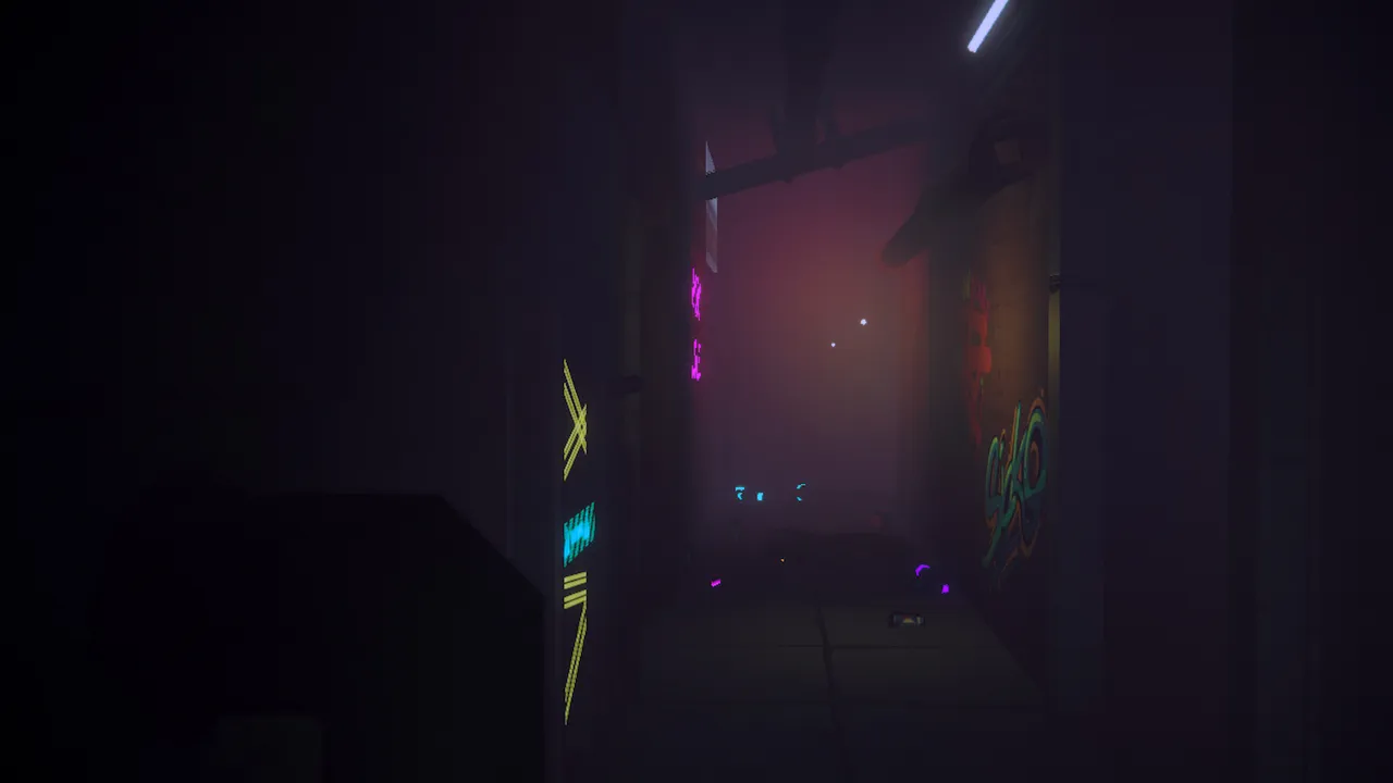 Augmented Fear screenshot 6