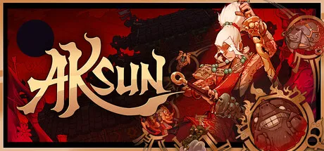 Aksun cover art