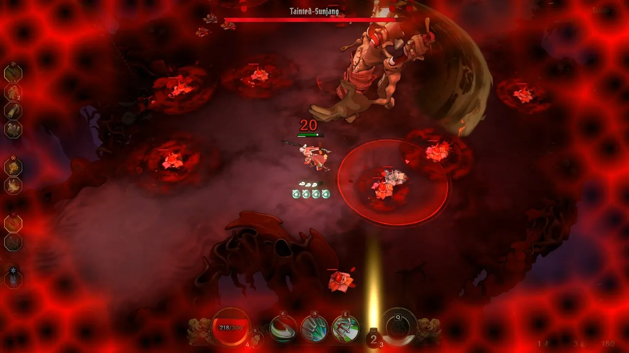 Aksun screenshot 2