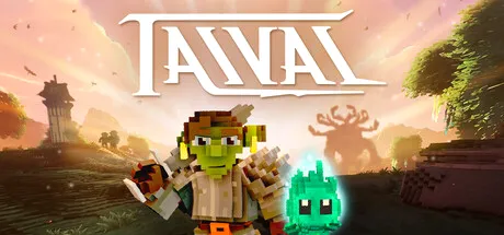 Taival cover art