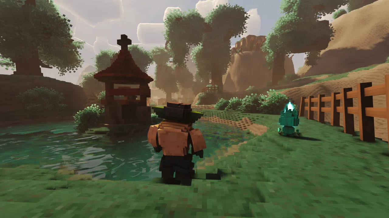 Taival screenshot 6
