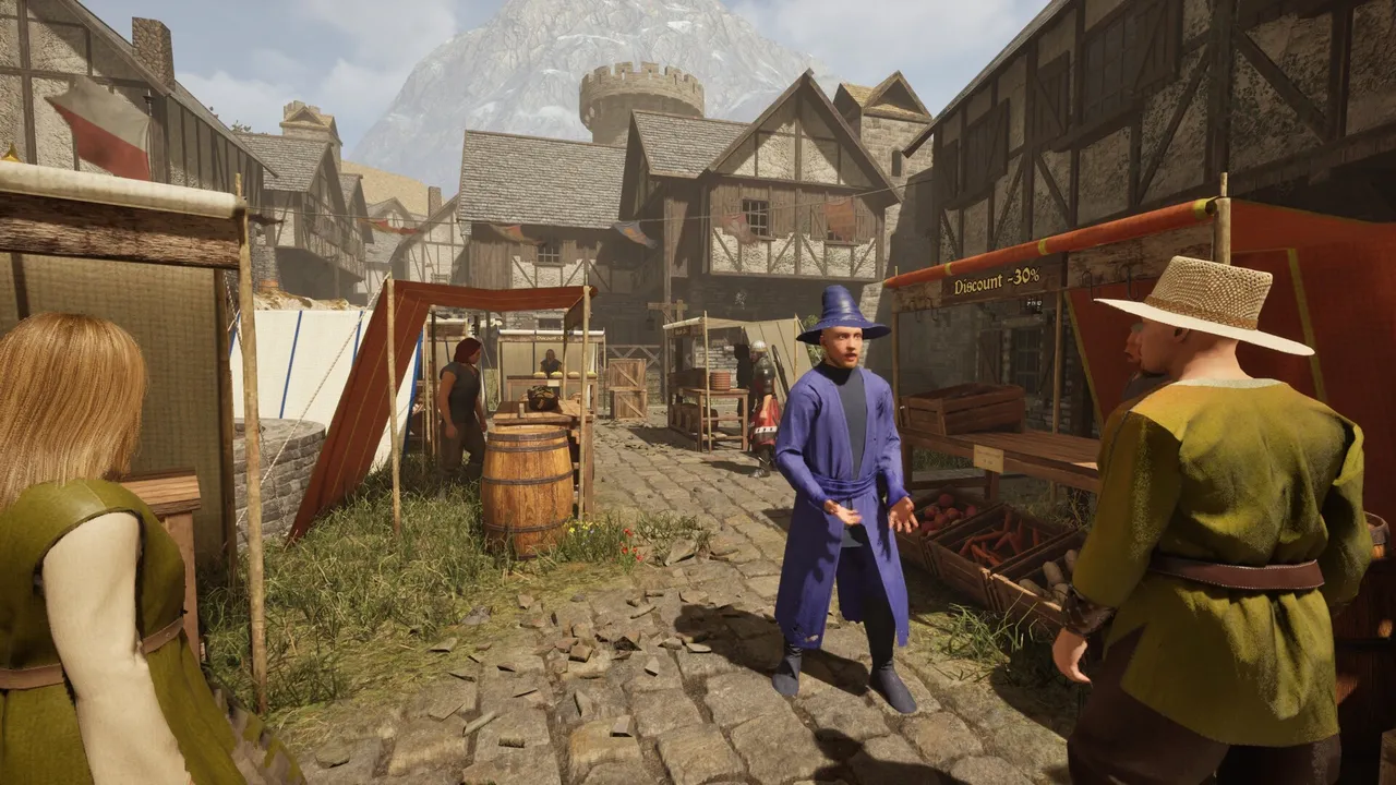 Tavern Legends screenshot 3
