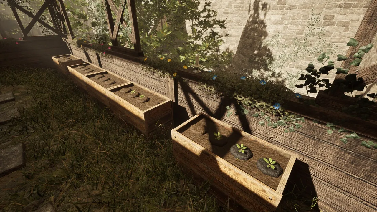 Tavern Legends screenshot 4