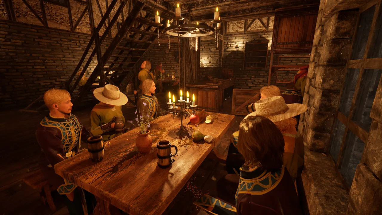Tavern Legends screenshot 5