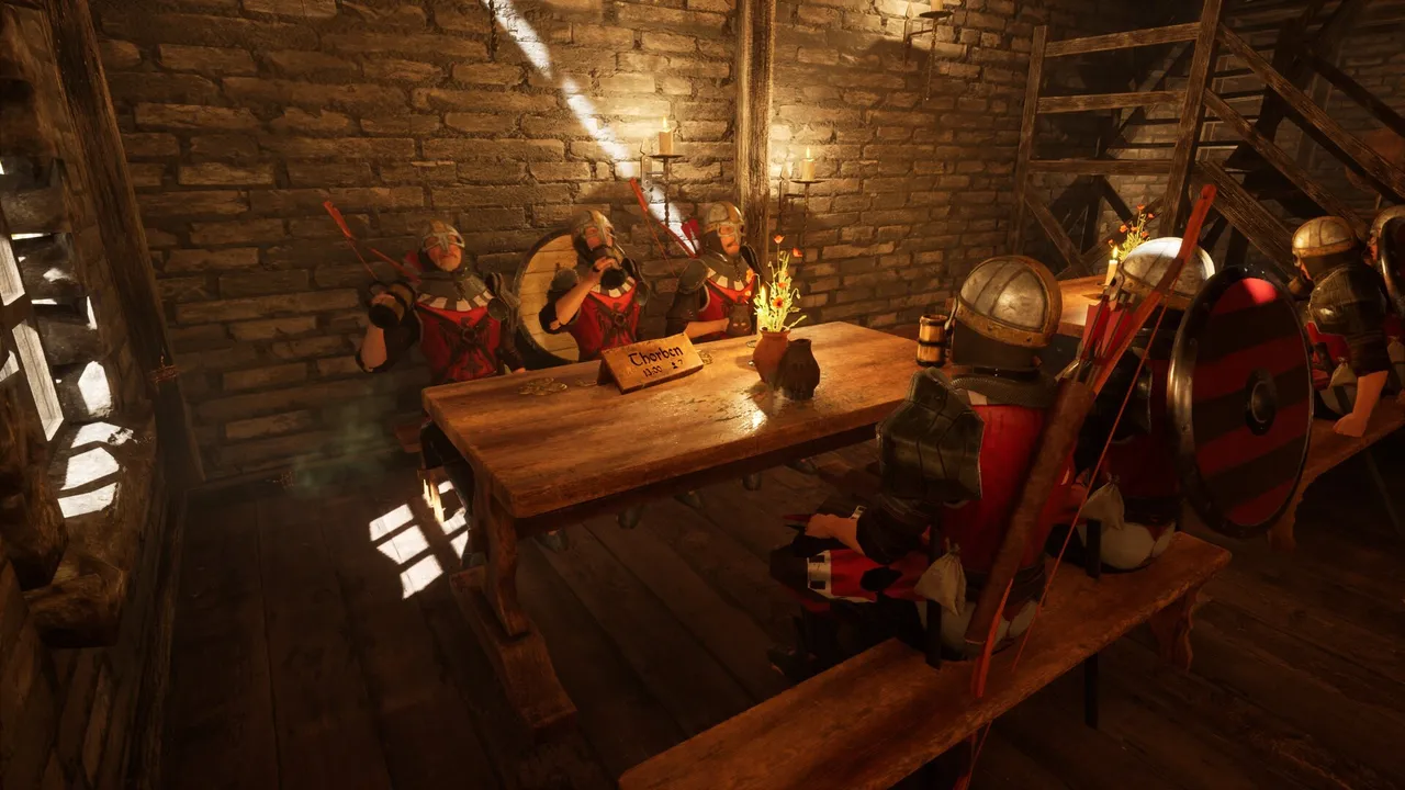 Tavern Legends screenshot 6