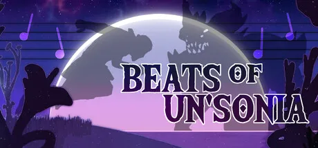 Beats Of Un'sonia cover art