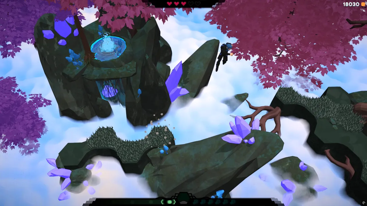 Beats Of Un'sonia screenshot 6