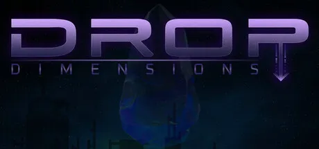 Drop Dimensions cover art