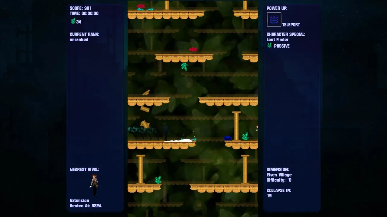 Drop Dimensions screenshot 2