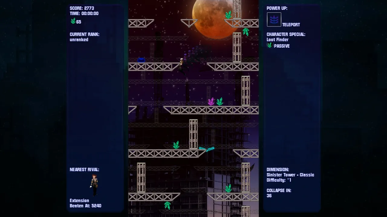 Drop Dimensions screenshot 3