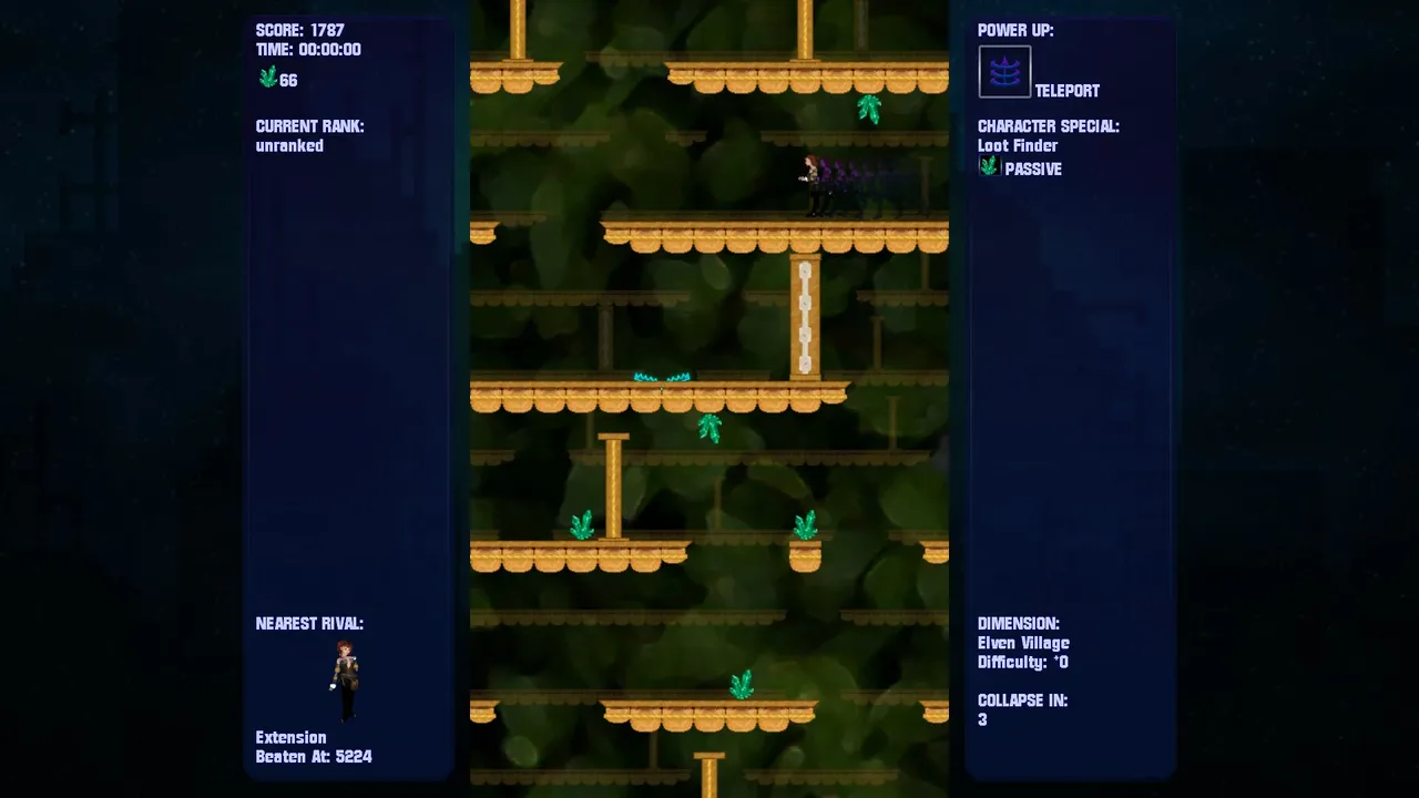 Drop Dimensions screenshot 5