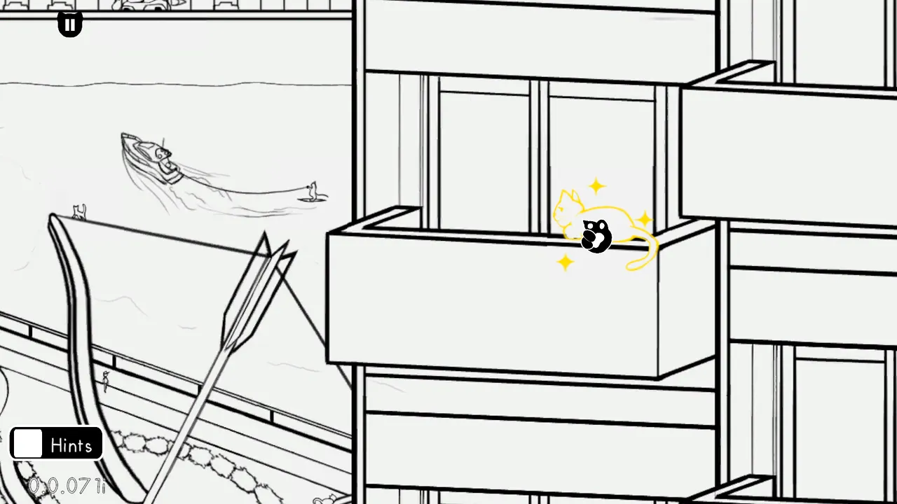 Find Us Cats screenshot 5