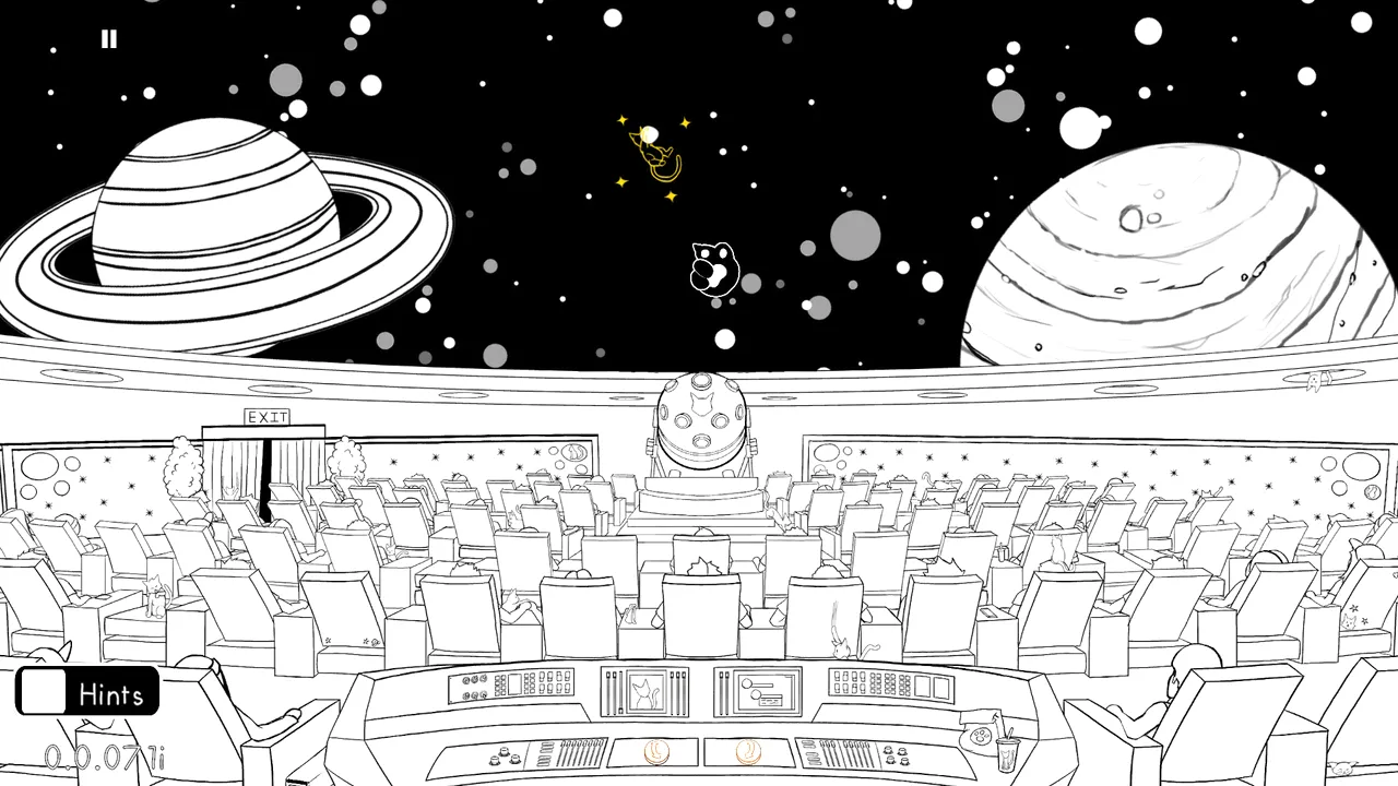Find Us Cats screenshot 6