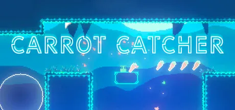 Carrot Catcher cover art