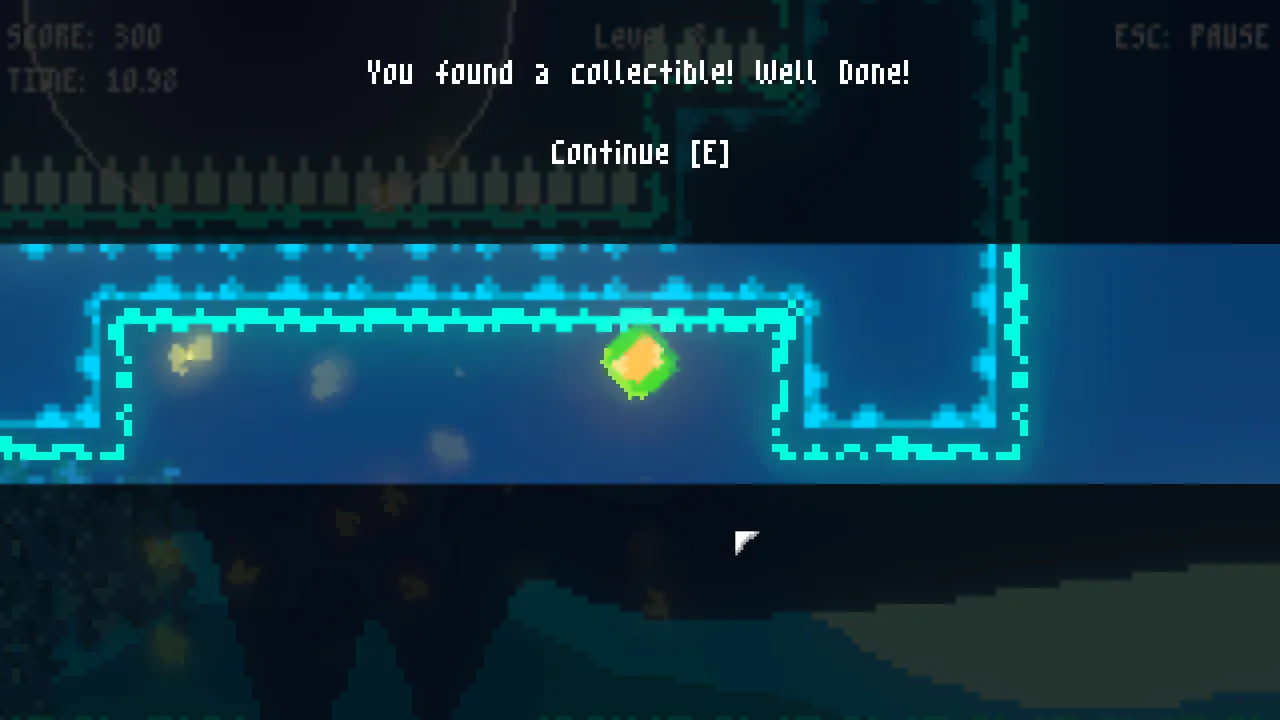 Carrot Catcher screenshot 5