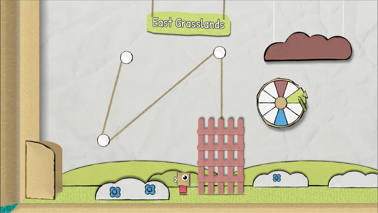 Paperlands screenshot 4