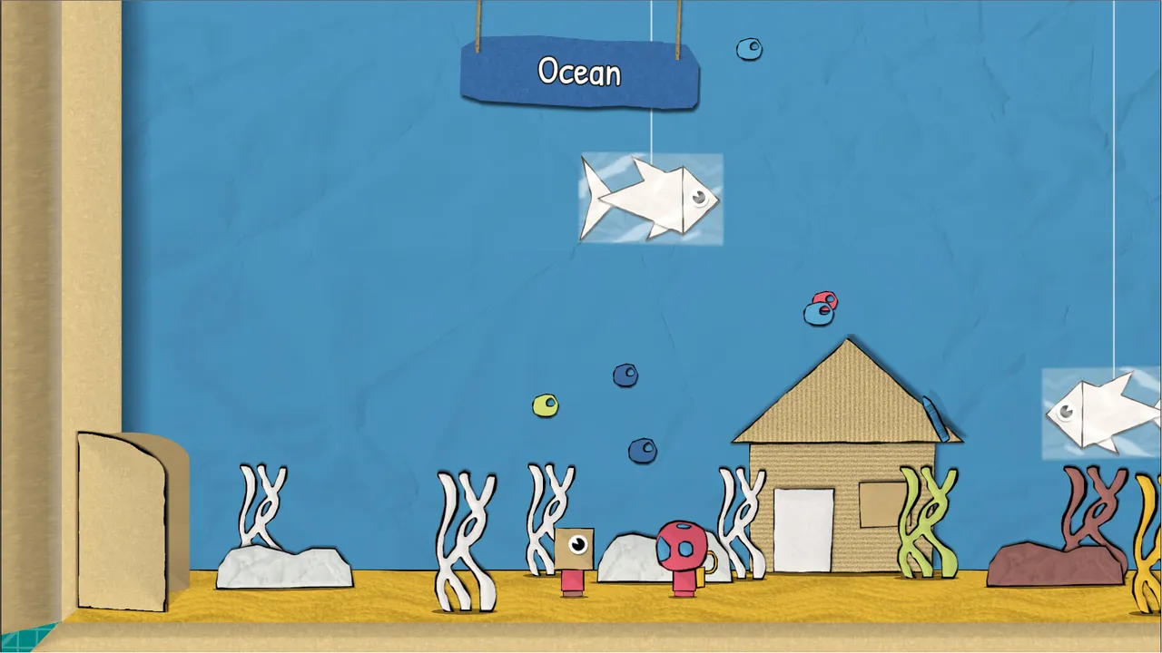 Paperlands screenshot 6