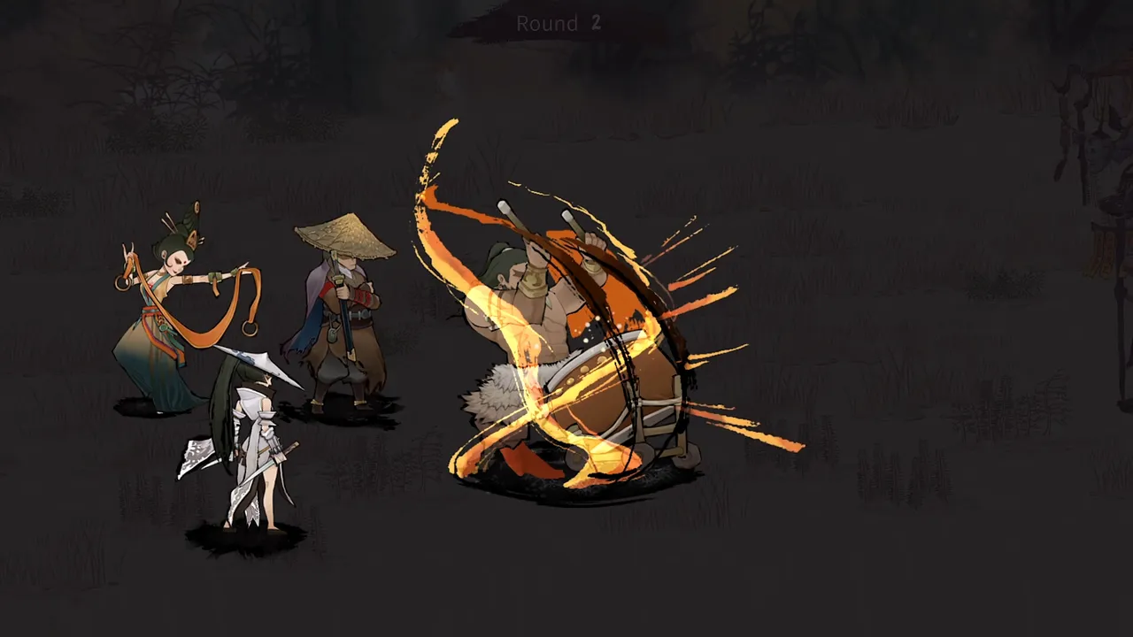 The Hidden Scrolls screenshot 4
