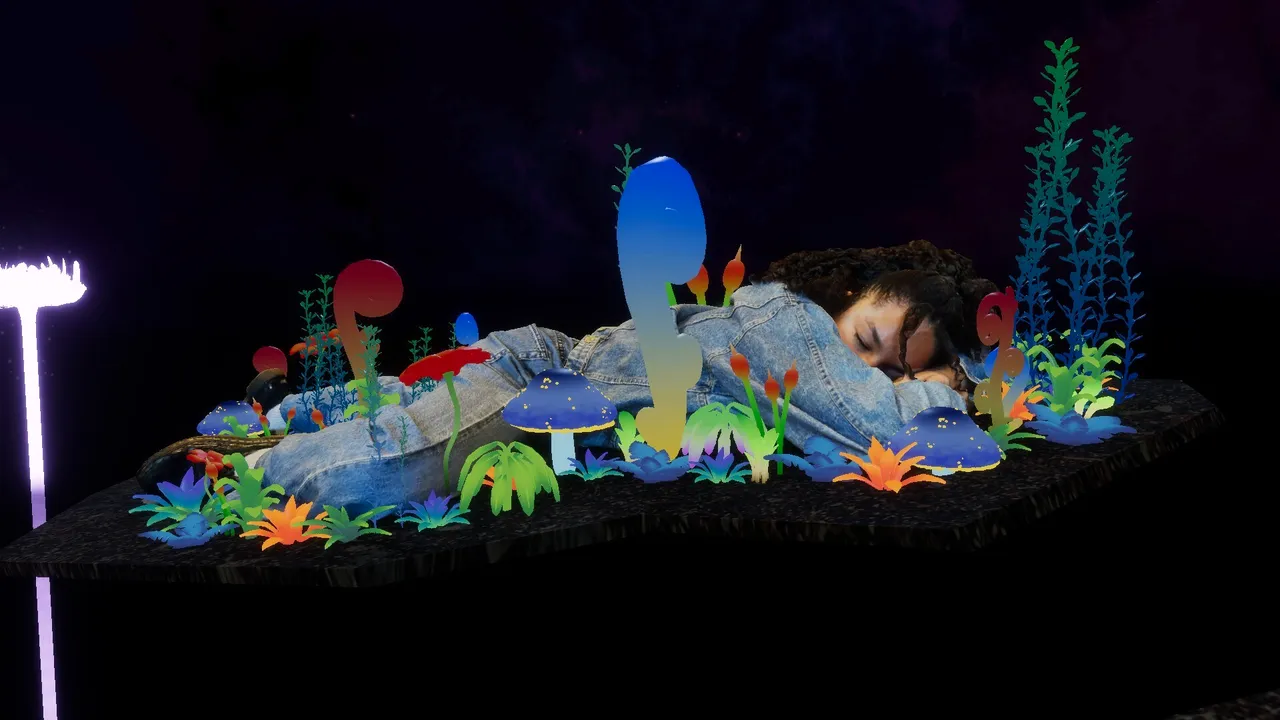 Plum Road Tea Dream screenshot 2