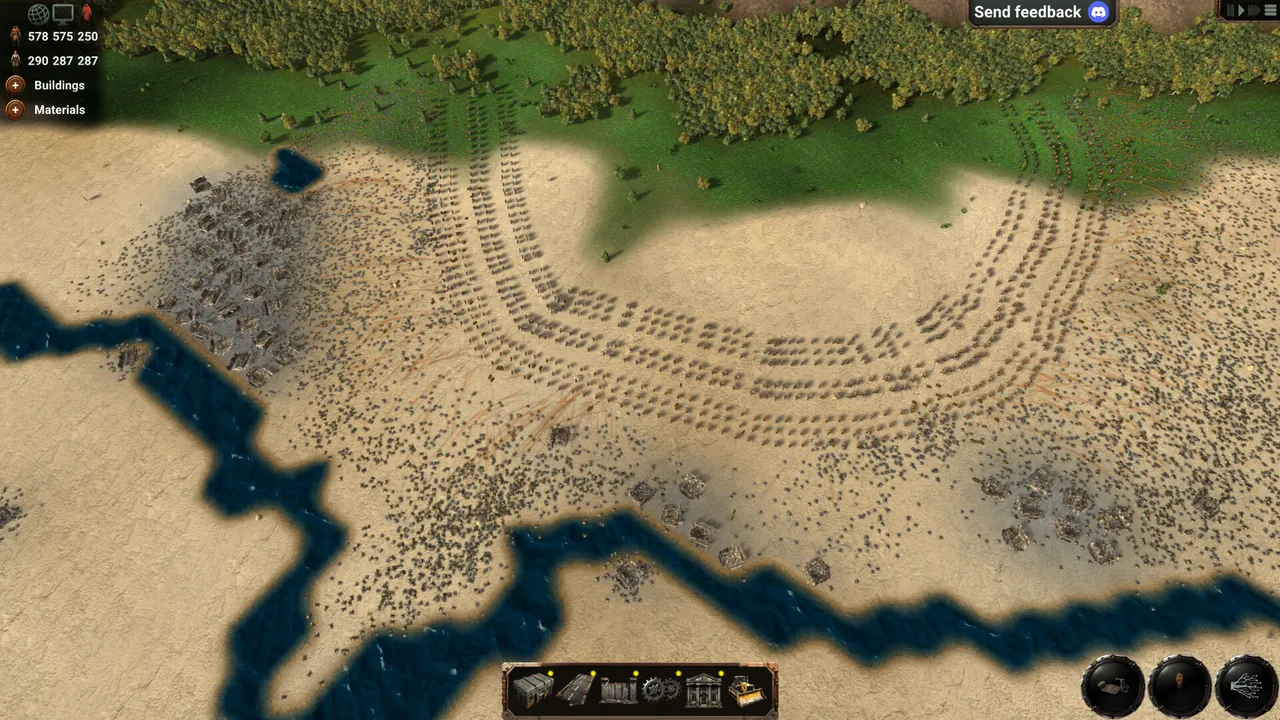 Machinefall screenshot 4