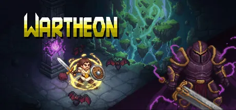 Wartheon cover art