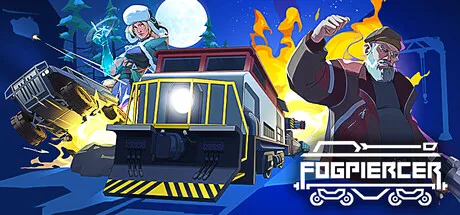 Fogpiercer cover art