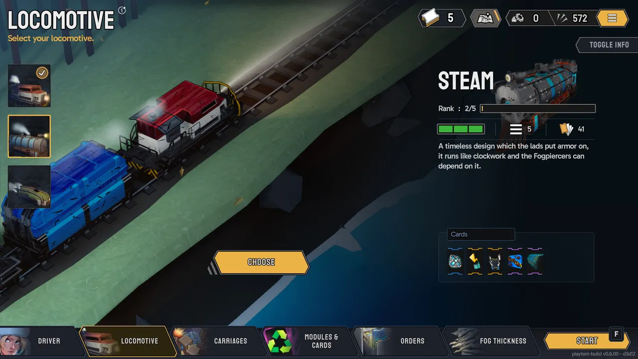 Fogpiercer screenshot 2