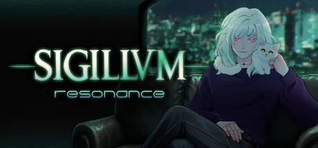SIGILLVM: RESONANCE cover art