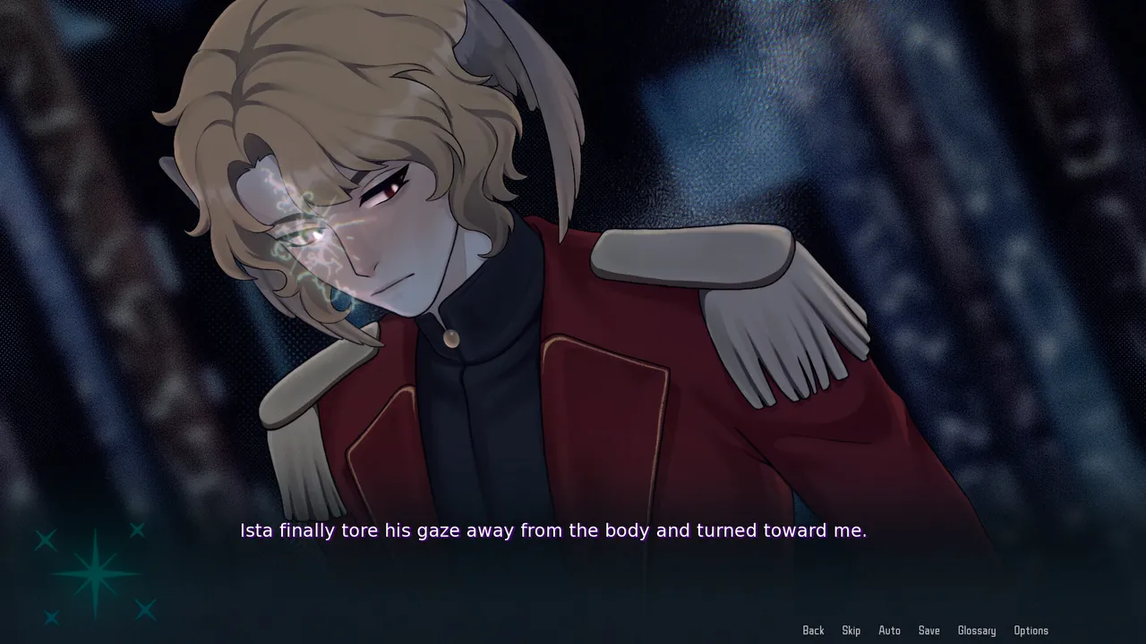SIGILLVM: RESONANCE screenshot 1