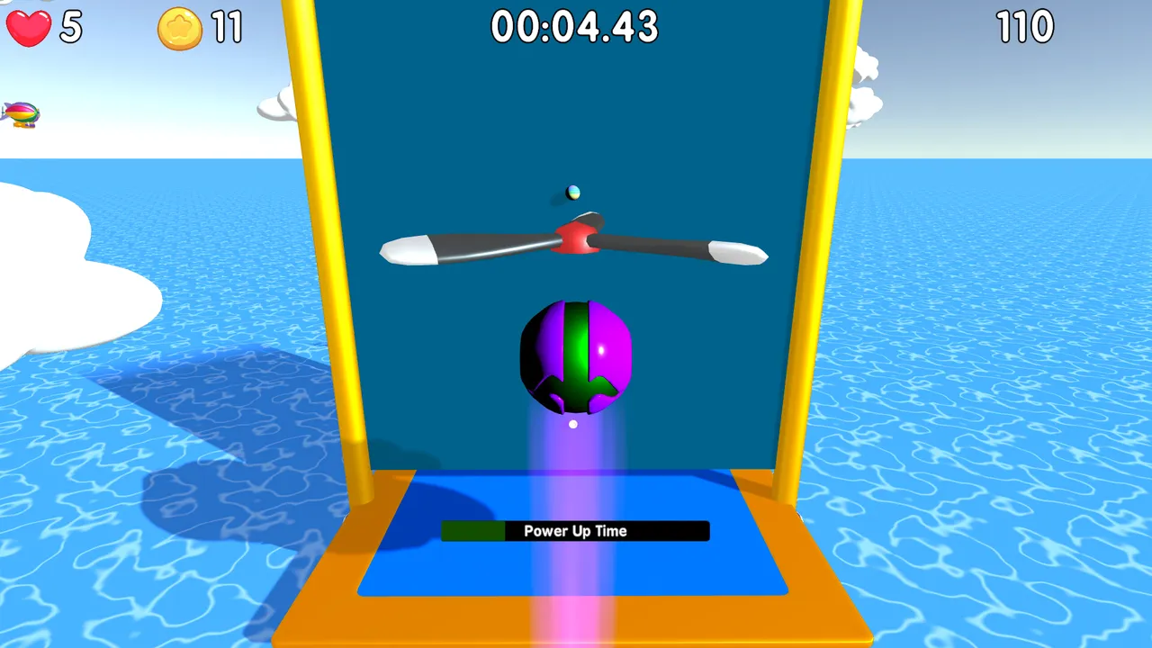 Crazy Marble screenshot 4