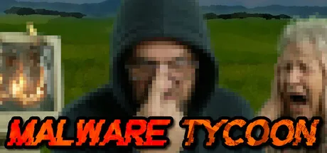 Malware Tycoon cover art