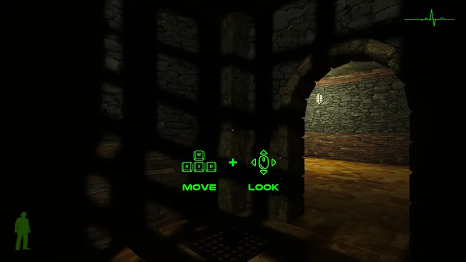Hollowforge screenshot 2