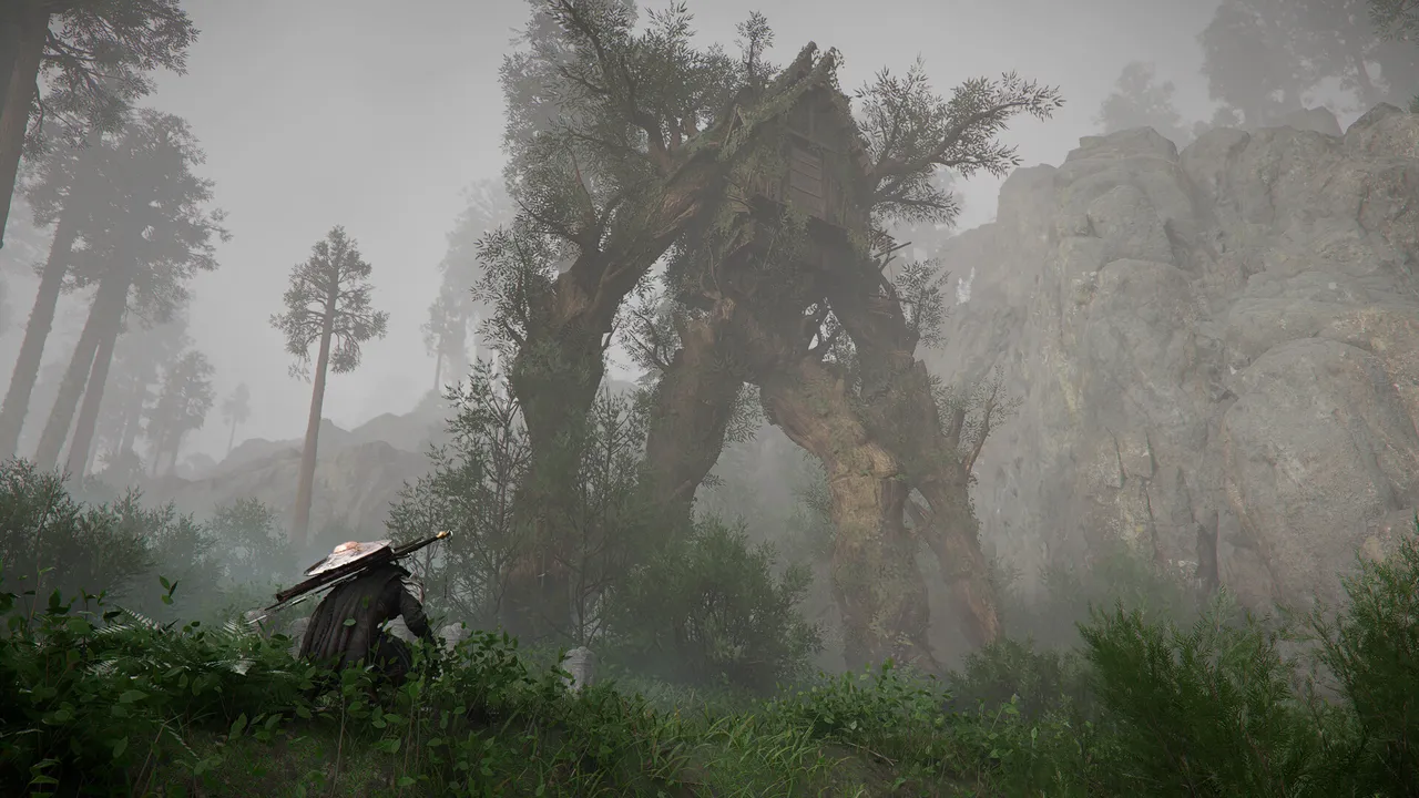 Crimson Desert screenshot 3