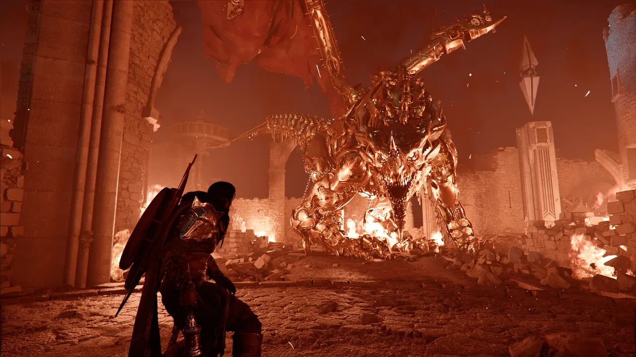 Crimson Desert screenshot 6