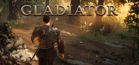 Gladiator cover art