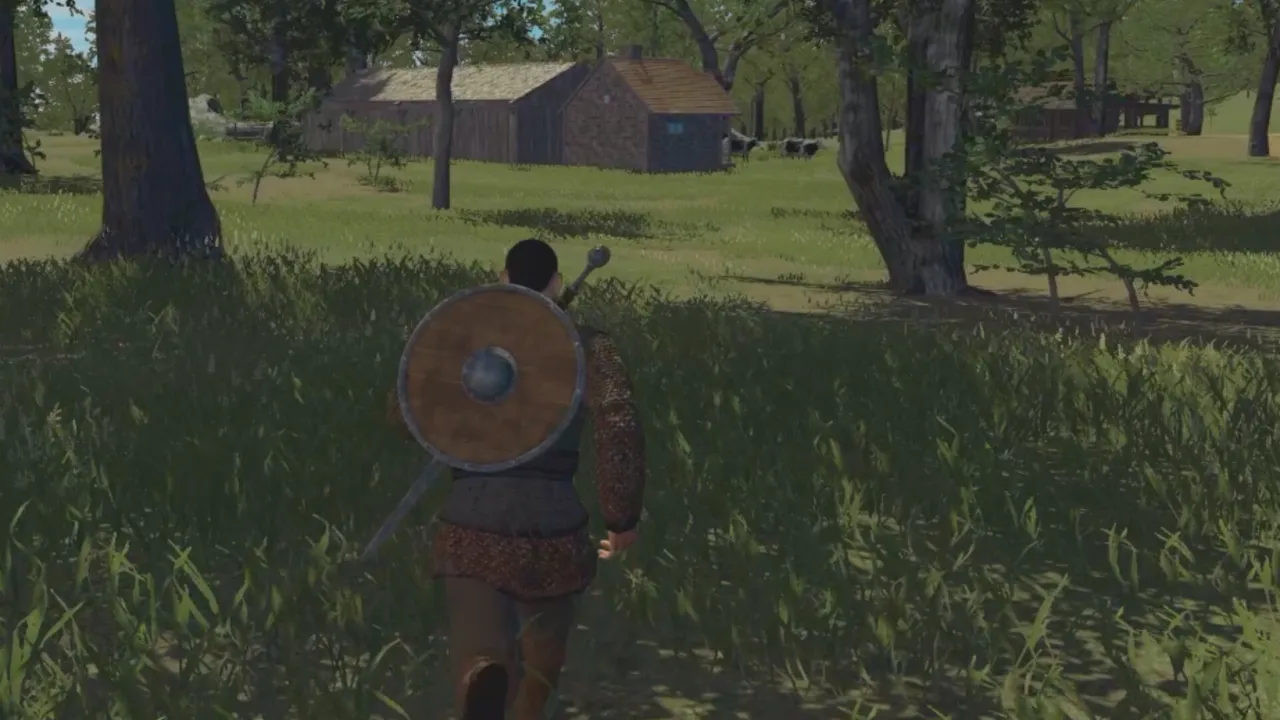 Gladiator screenshot 2